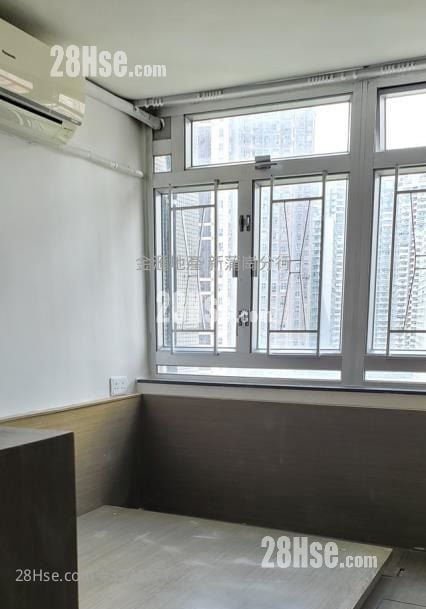 东头(二)邨 售盘 3 房 , 1 浴室 424 平方尺