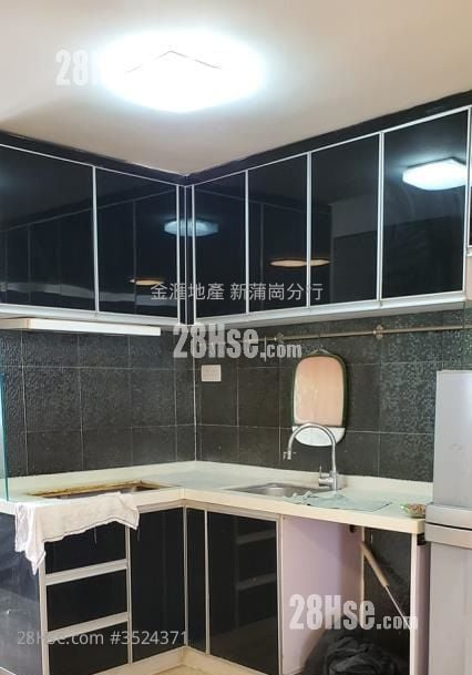 东头(二)邨 售盘 3 房 , 1 浴室 424 平方尺