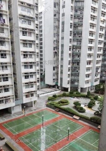 Whampoa Garden Sell 2 Bedrooms 389 ft²