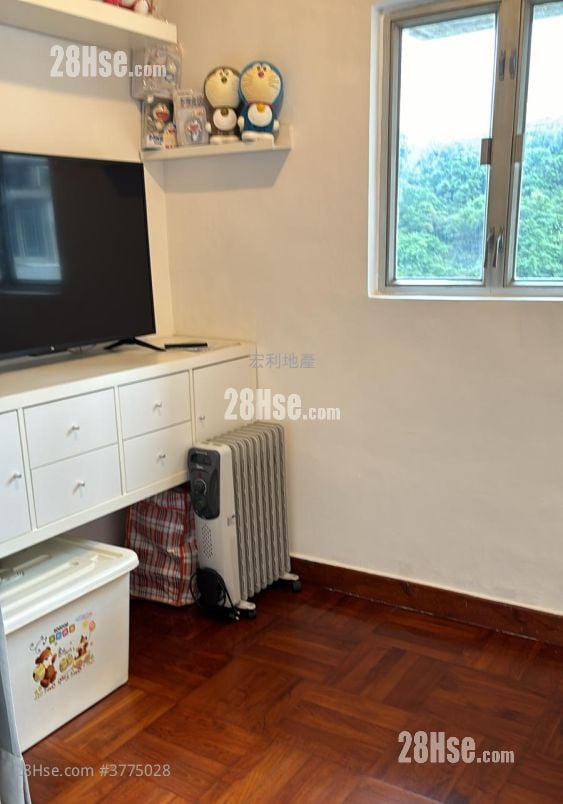 富景花园 售盘 3 房 , 1 浴室 592 平方尺