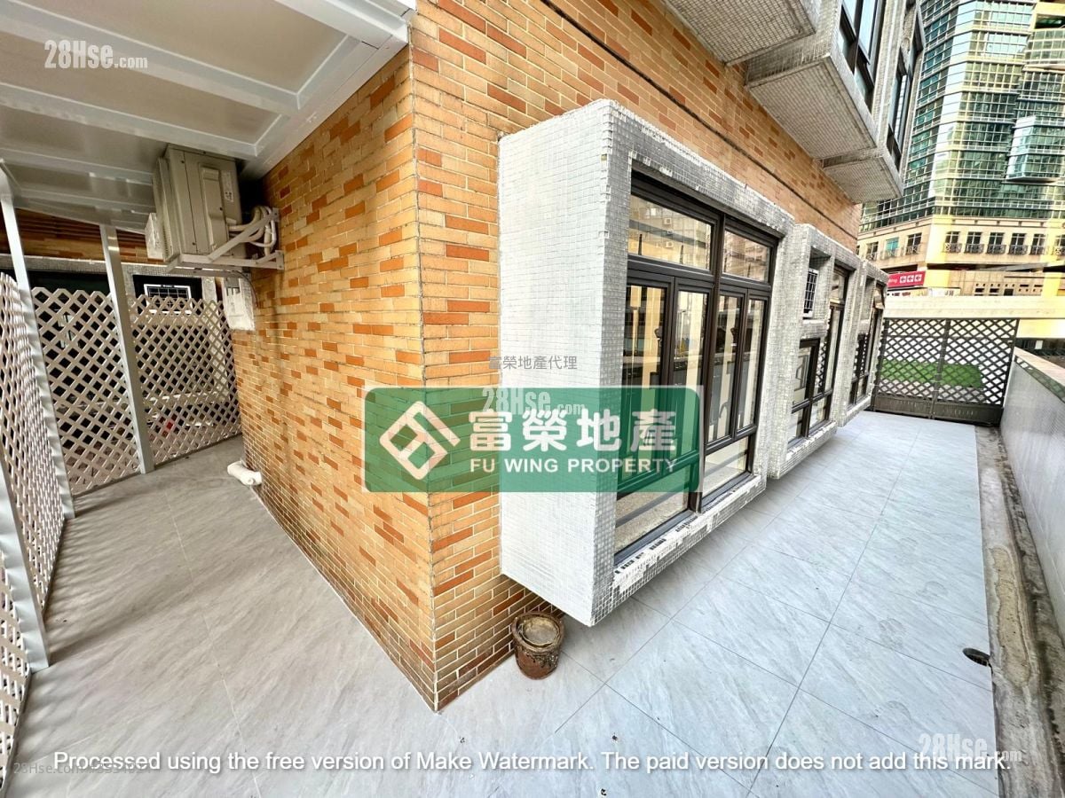 Royal Building Sell 3 Bedrooms , 2 Bathrooms 391 ft²