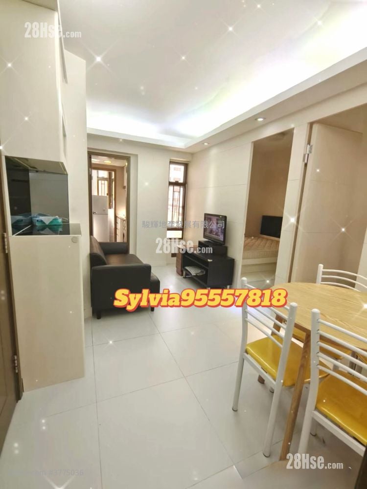 昌好大厦 售盘 300 平方尺