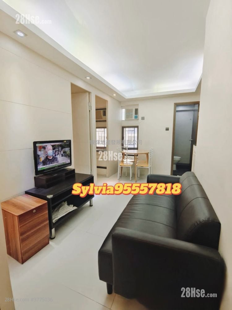 昌好大厦 售盘 300 平方尺