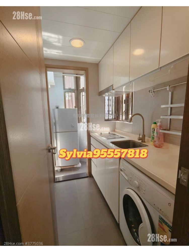 昌好大厦 售盘 300 平方尺