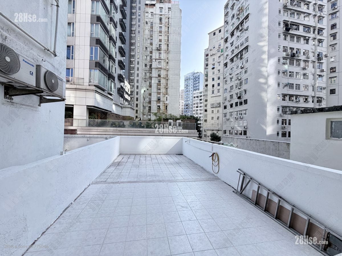 仁仪苑 售盘 2 房 381 平方尺