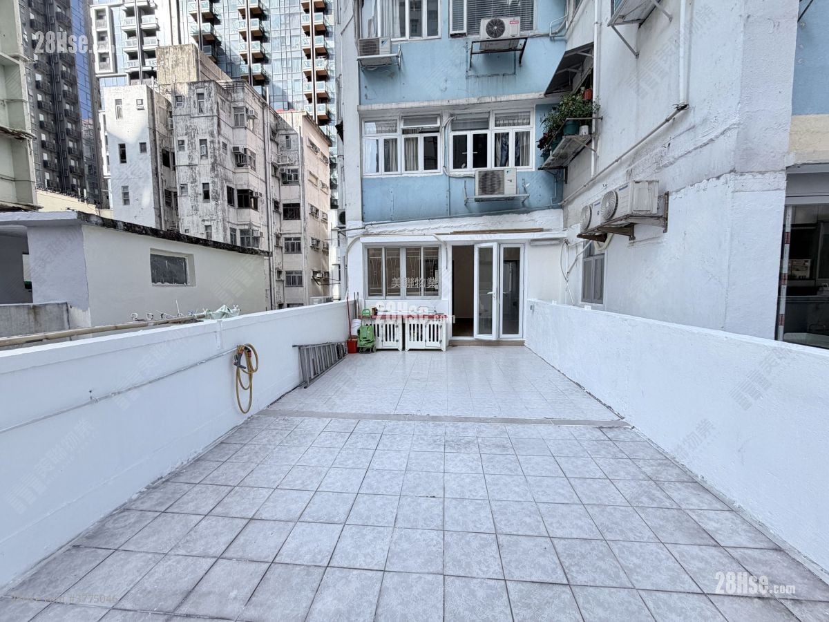 仁仪苑 售盘 2 房 381 平方尺