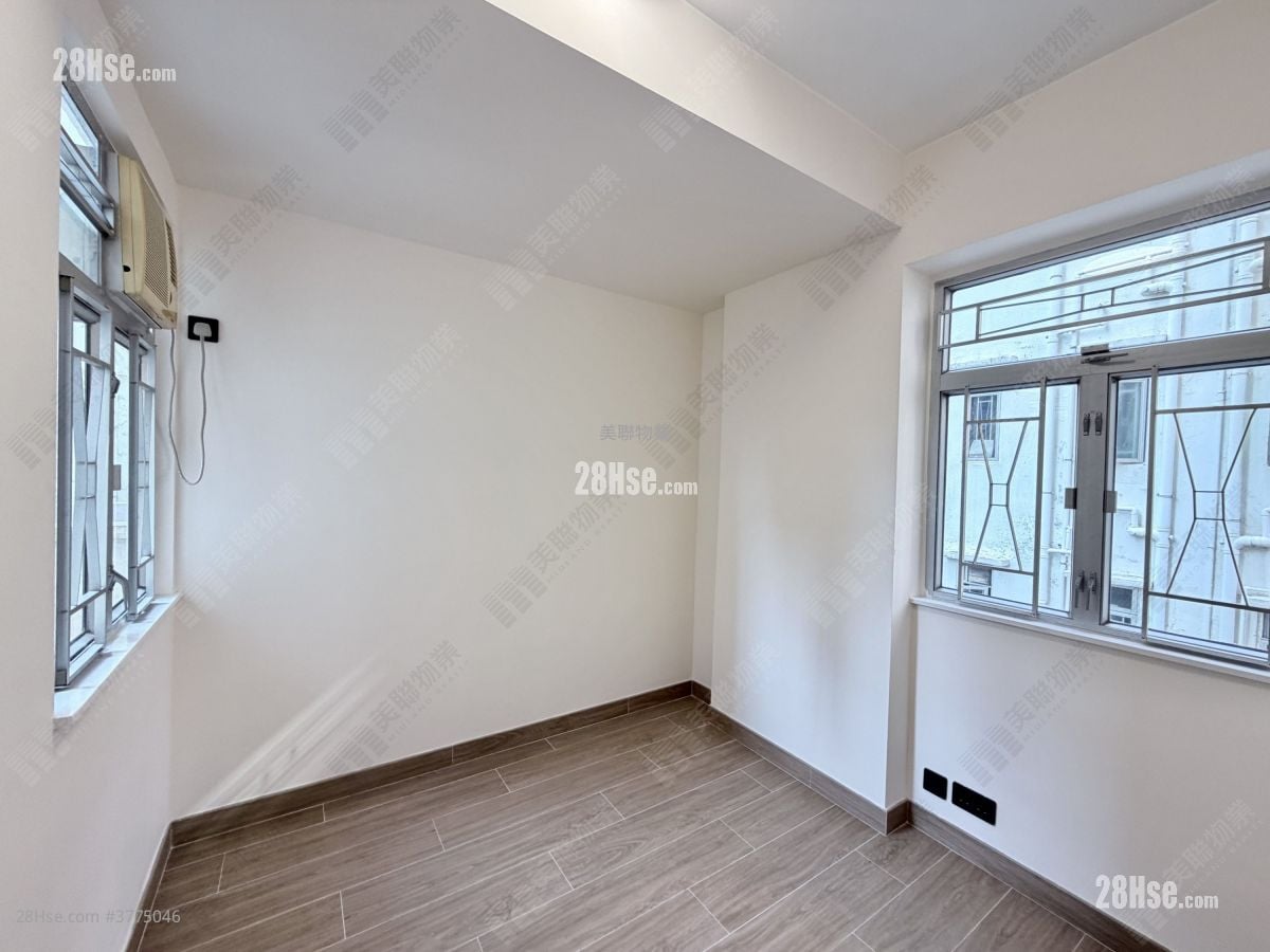 仁仪苑 售盘 2 房 381 平方尺