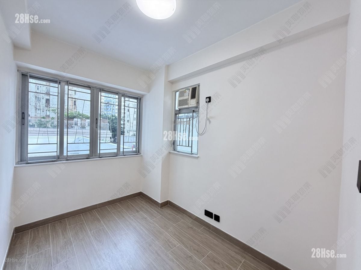 仁仪苑 售盘 2 房 381 平方尺