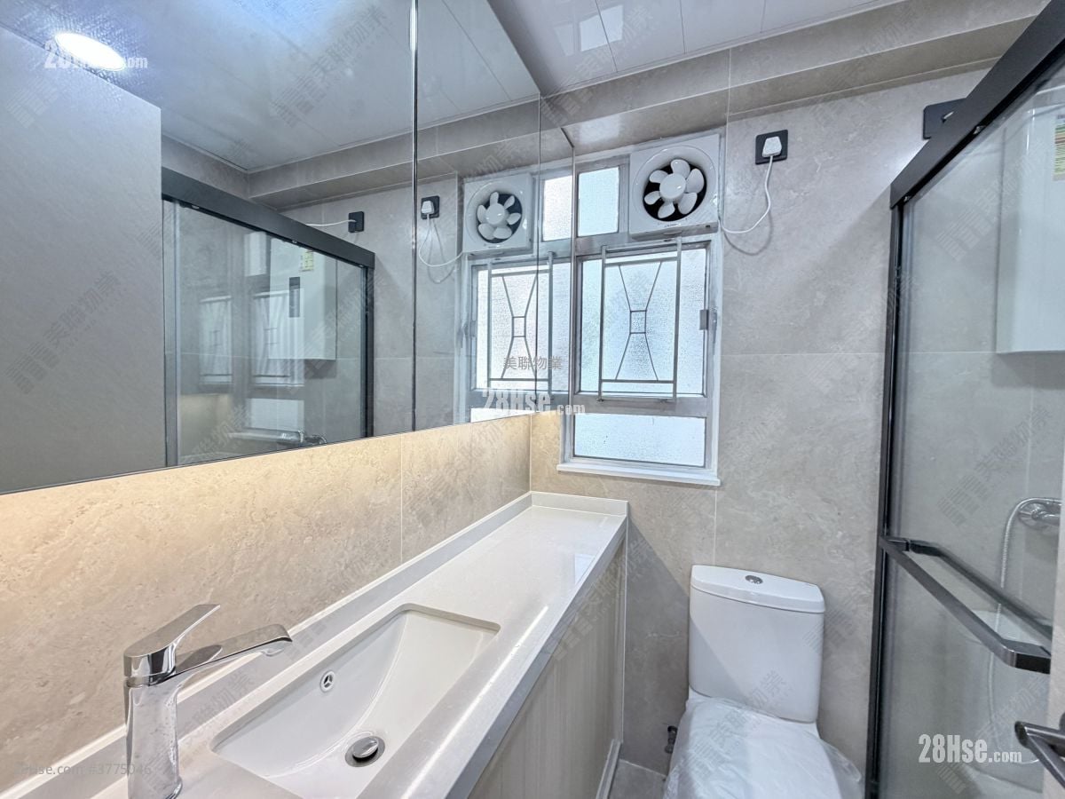 仁仪苑 售盘 2 房 381 平方尺