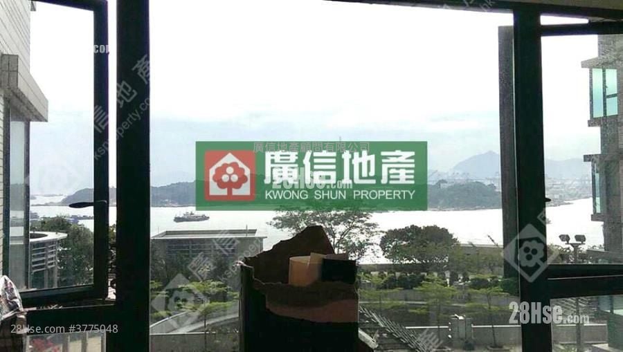 The Long Beach Sell 2 Bedrooms , 2 Bathrooms 762 ft²