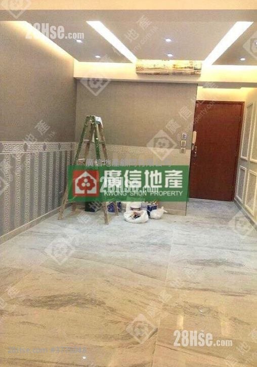 The Long Beach Sell 2 Bedrooms , 2 Bathrooms 762 ft²