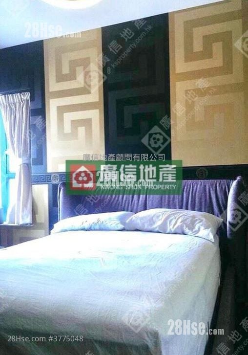 The Long Beach Sell 2 Bedrooms , 2 Bathrooms 762 ft²