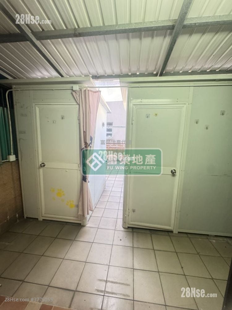 嘉庆苑 售盘 开放式间隔 , 1 浴室 168 平方尺