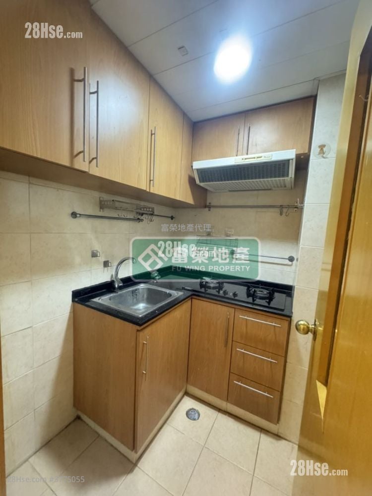 嘉庆苑 售盘 开放式间隔 , 1 浴室 168 平方尺