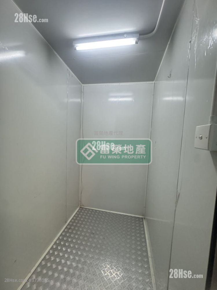 嘉庆苑 售盘 开放式间隔 , 1 浴室 168 平方尺