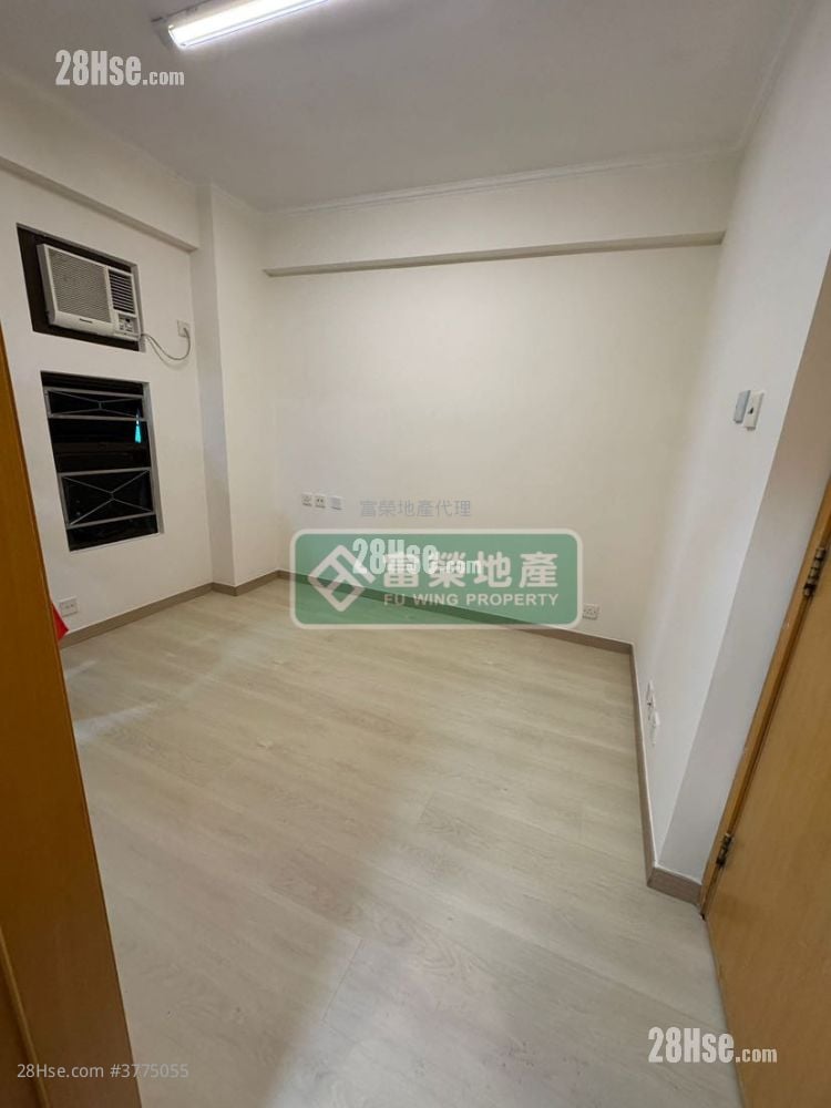 嘉庆苑 售盘 开放式间隔 , 1 浴室 168 平方尺