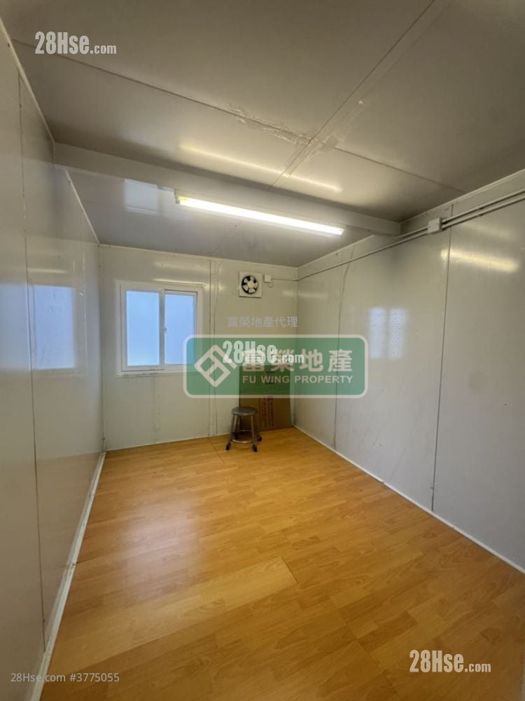 嘉庆苑 售盘 开放式间隔 , 1 浴室 168 平方尺