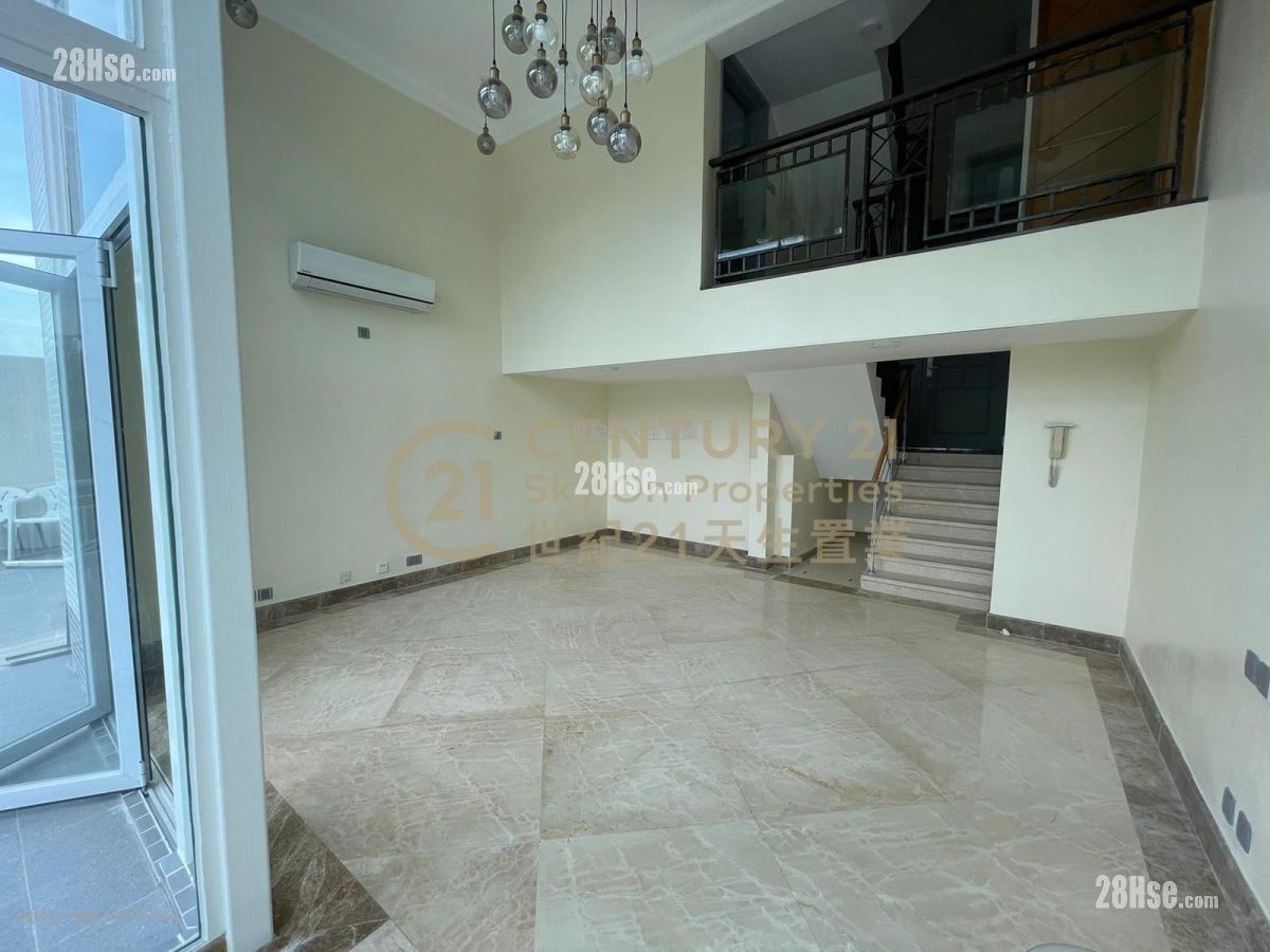 Villa De Mer Rental 1,379 ft²