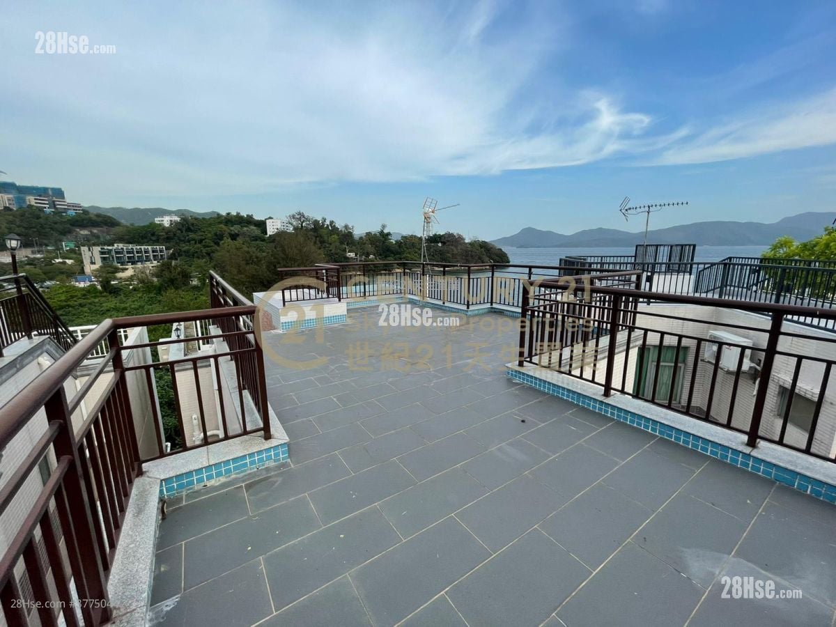 Villa De Mer Rental 1,379 ft²