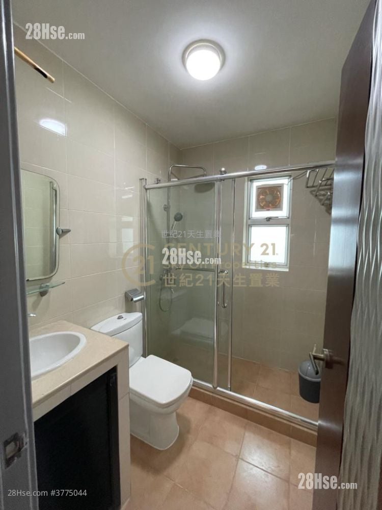 Villa De Mer Rental 1,379 ft²