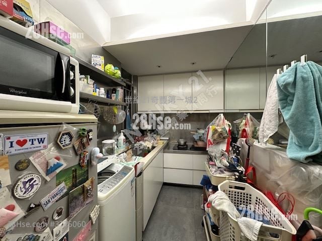 Ravana Garden Sell 2 Bedrooms , 1 Bathroom 394 ft²