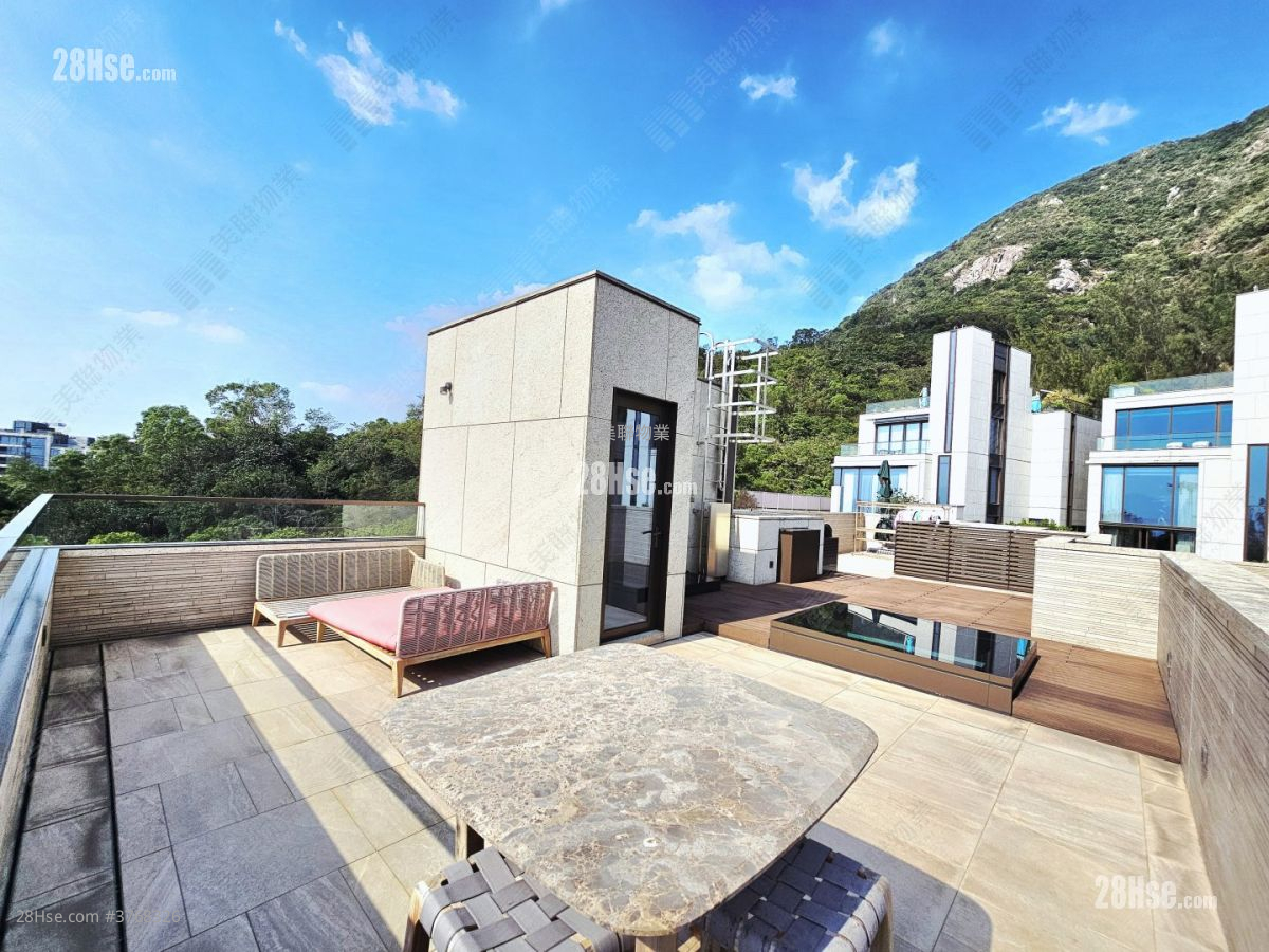 缇山 售盘 4 房 2,846 平方尺