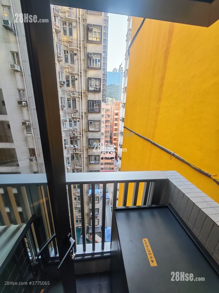 幸荟 租盘 开放式间隔 , 1 浴室 237 平方尺