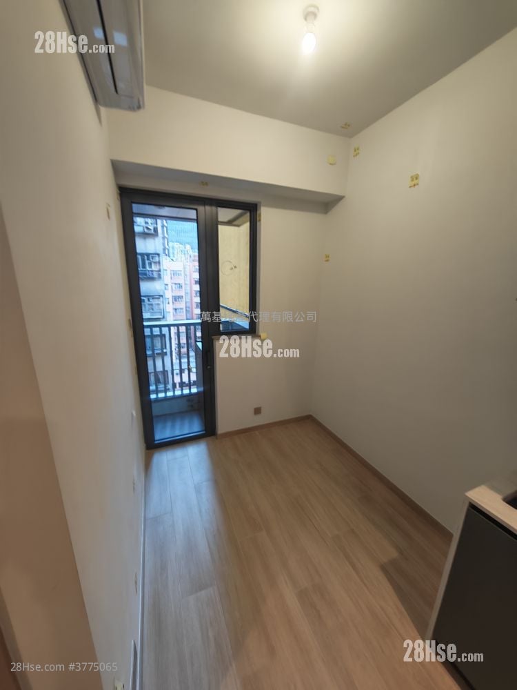 幸荟 租盘 开放式间隔 , 1 浴室 237 平方尺