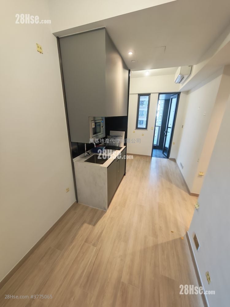 幸荟 租盘 开放式间隔 , 1 浴室 237 平方尺