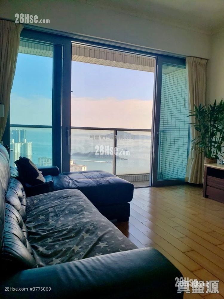 Residence Bel-Air Sell 3 Bedrooms , 3 Bathrooms 1,040 ft²