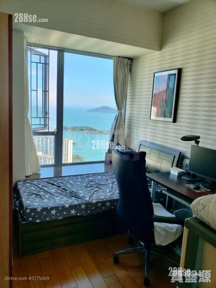 Residence Bel-Air Sell 3 Bedrooms , 3 Bathrooms 1,040 ft²