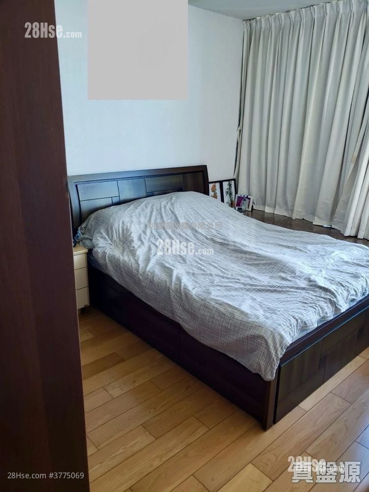 Residence Bel-Air Sell 3 Bedrooms , 3 Bathrooms 1,040 ft²