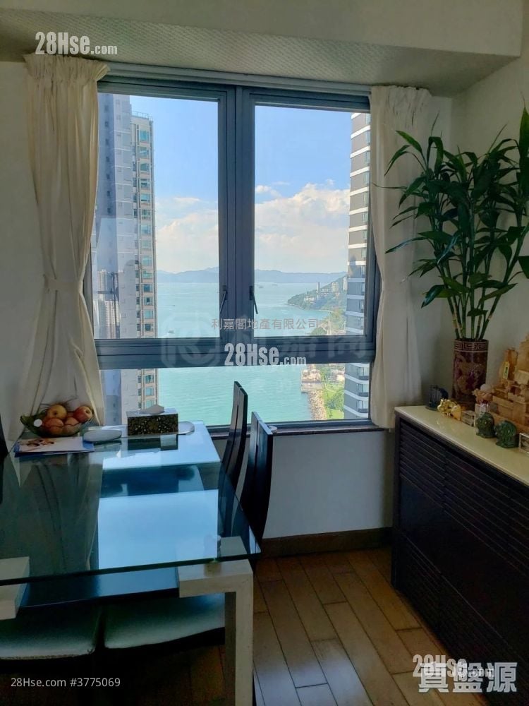 Residence Bel-Air Sell 3 Bedrooms , 3 Bathrooms 1,040 ft²