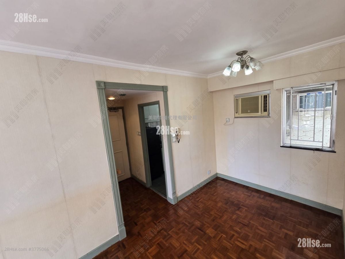 新达广场 售盘 489 平方尺