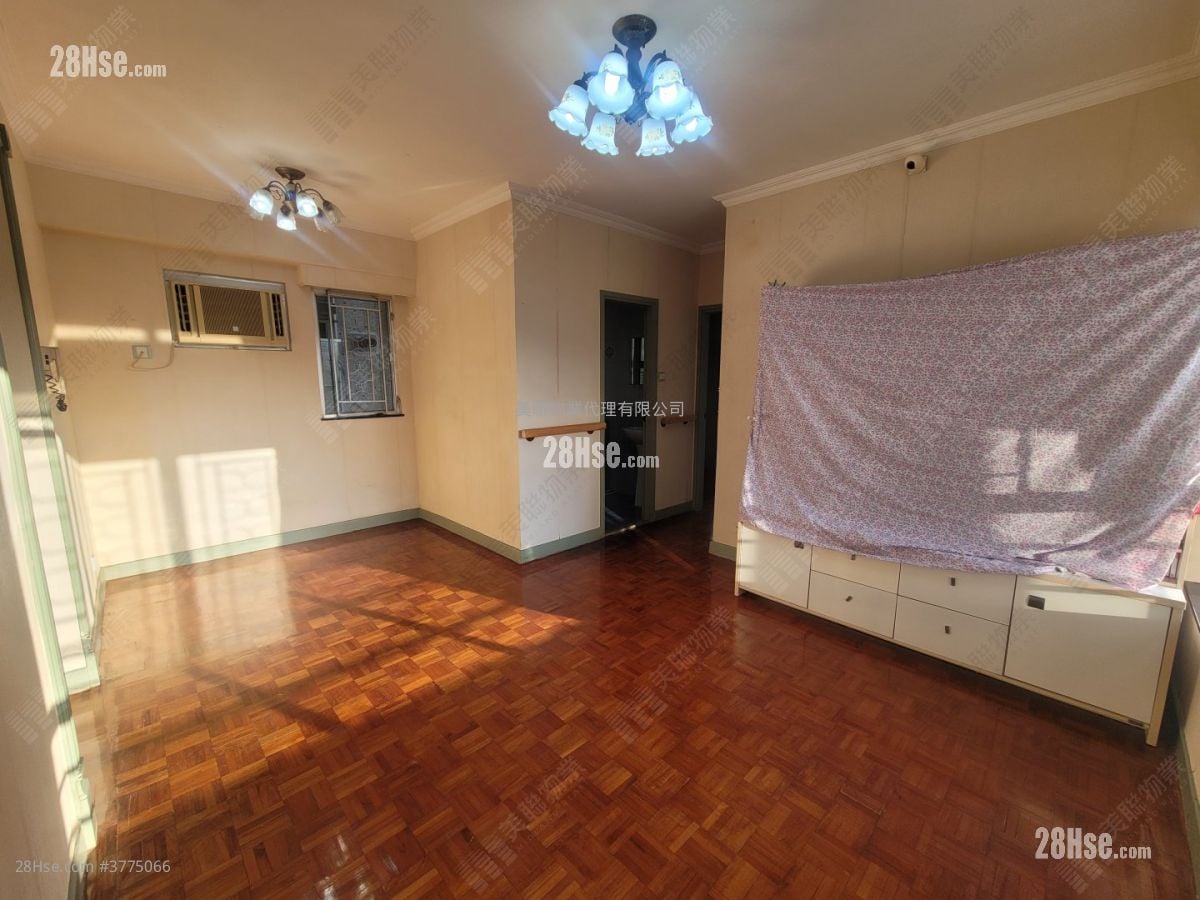 新达广场 售盘 489 平方尺