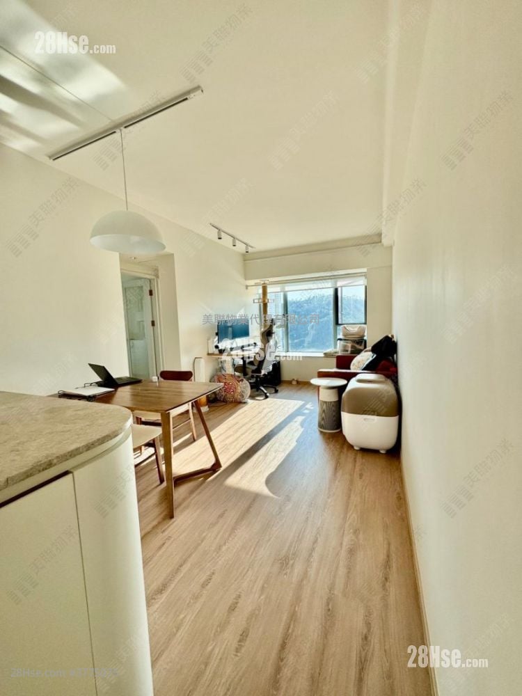 Ocean Shores Sell 2 Bedrooms , 1 Bathroom 499 ft²