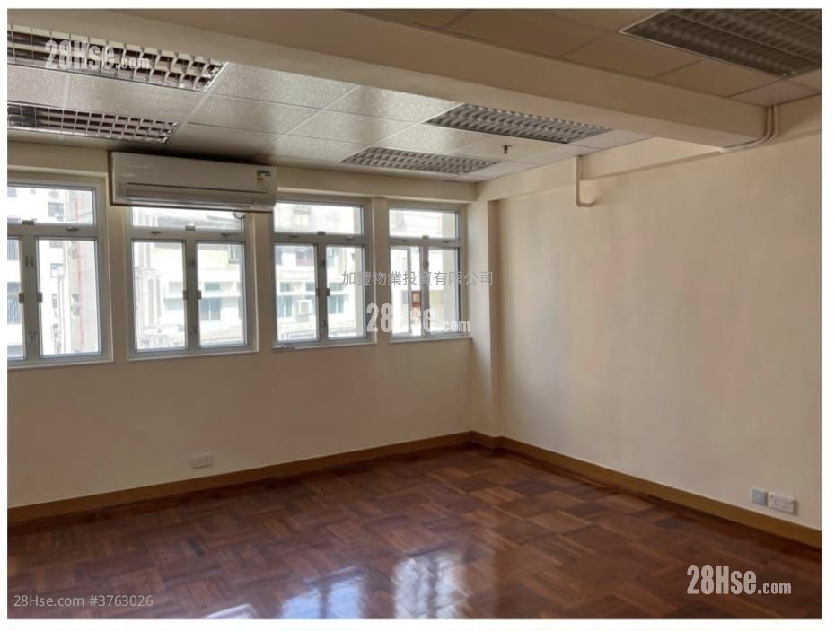 Heep Kee Commercial Building Sell Studio , 1 Toilet