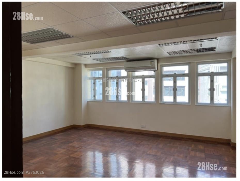 Heep Kee Commercial Building Sell Studio , 1 Toilet