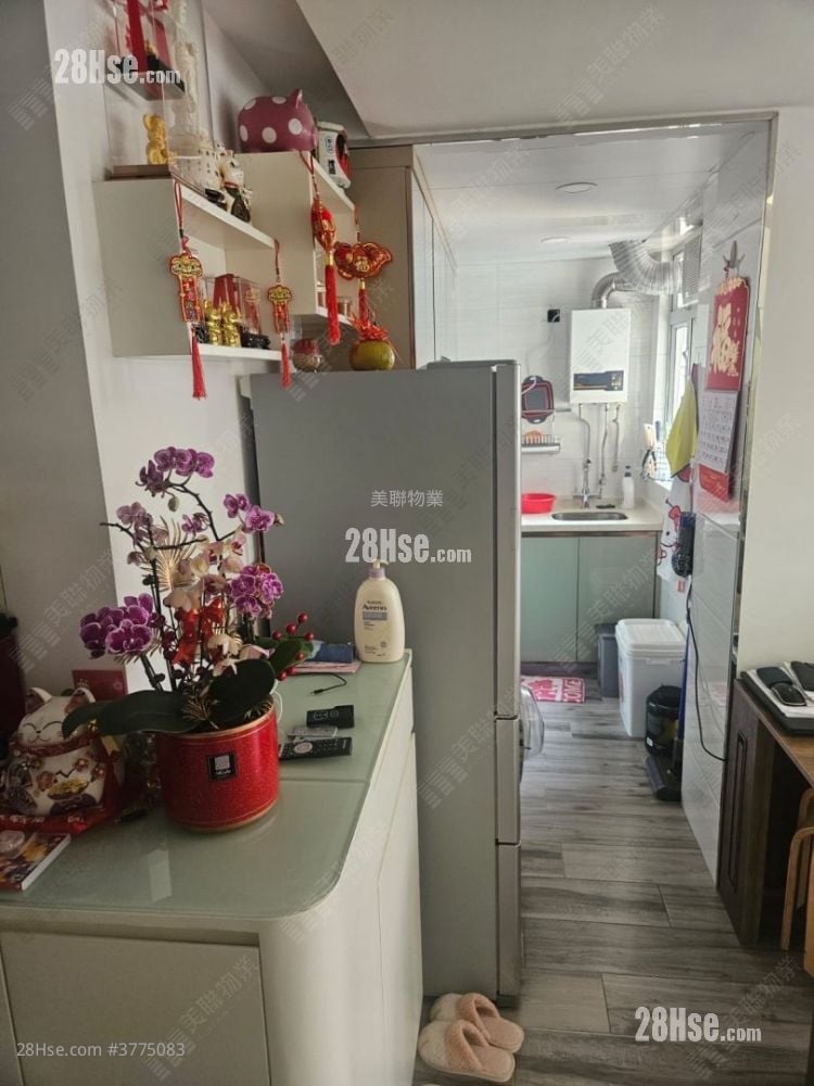 集景楼 售盘 350 平方尺