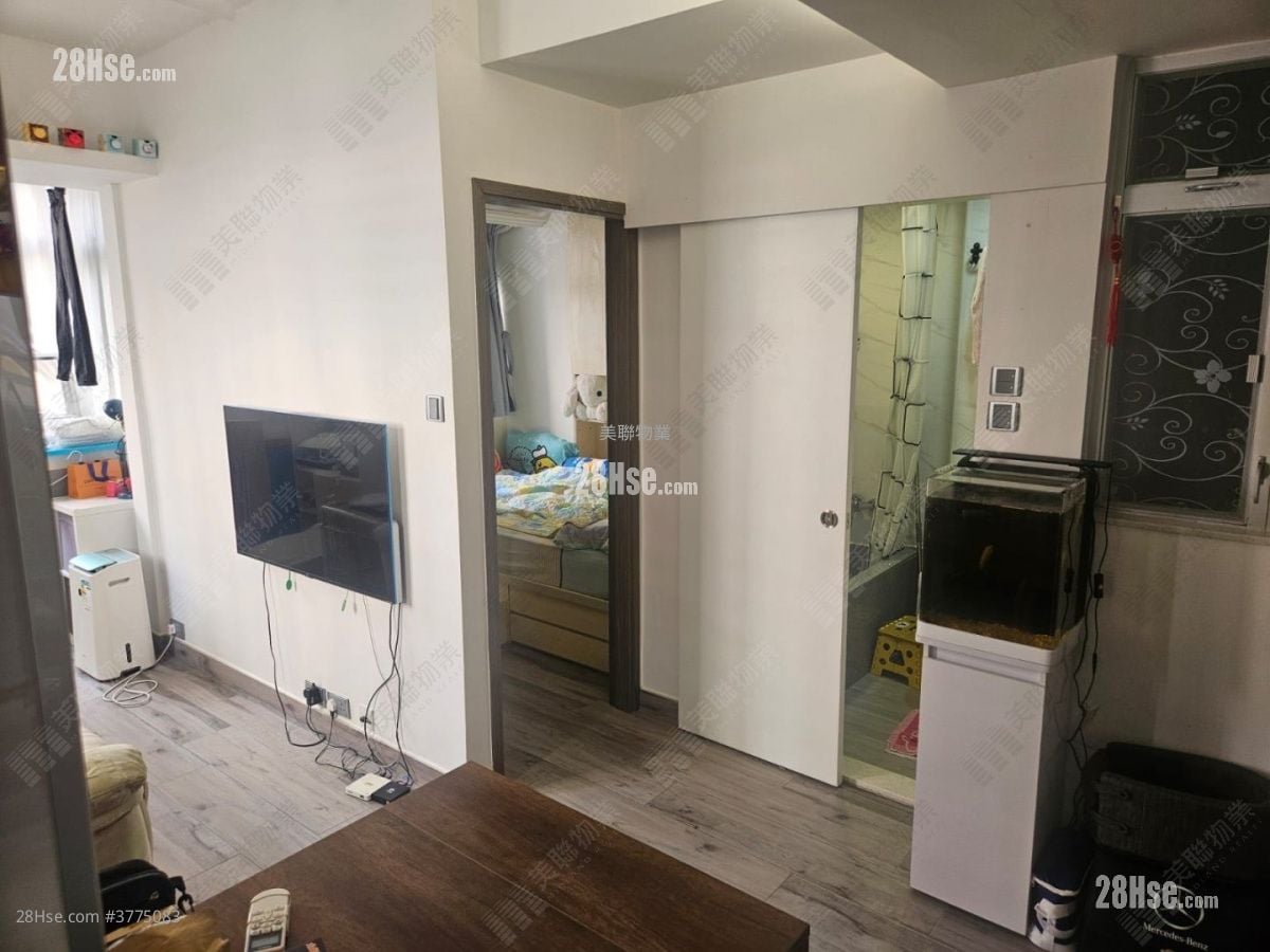 集景楼 售盘 350 平方尺