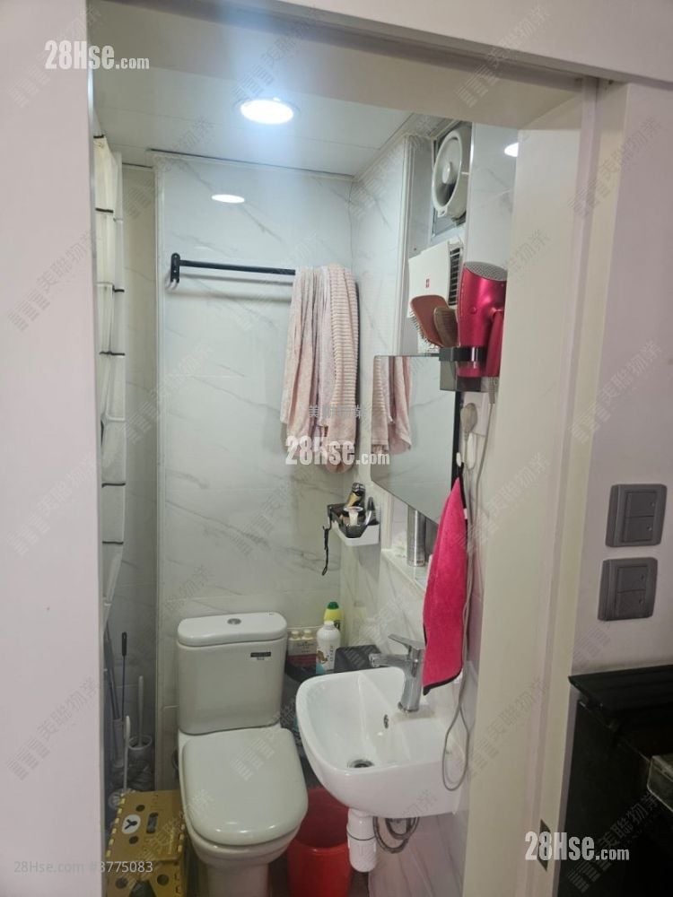 集景楼 售盘 350 平方尺