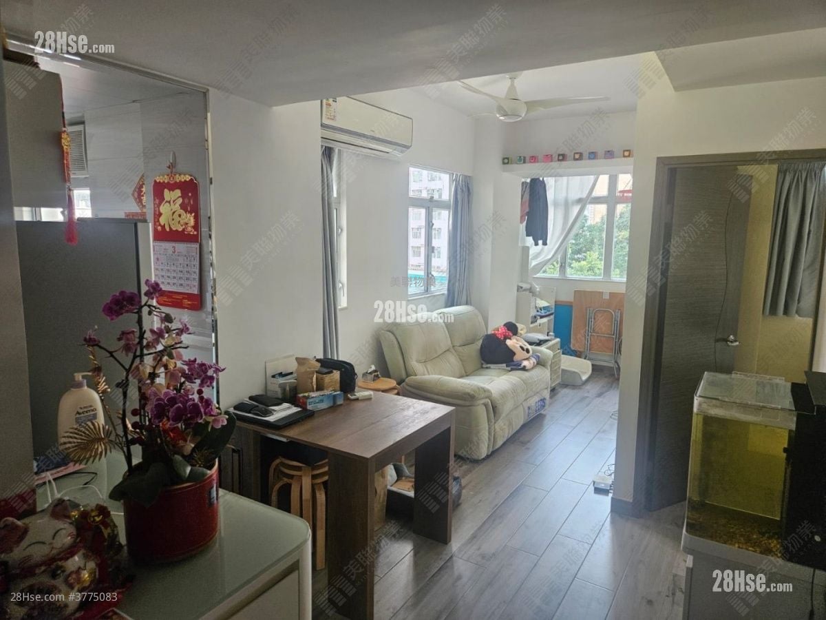 集景楼 售盘 350 平方尺