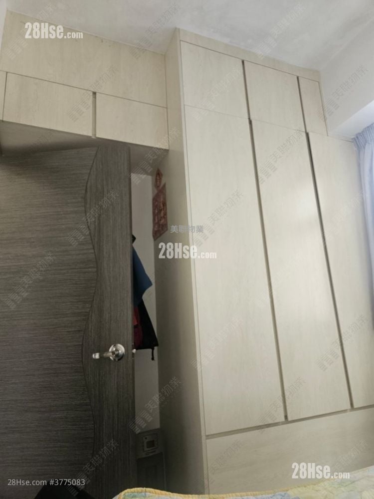 集景楼 售盘 350 平方尺