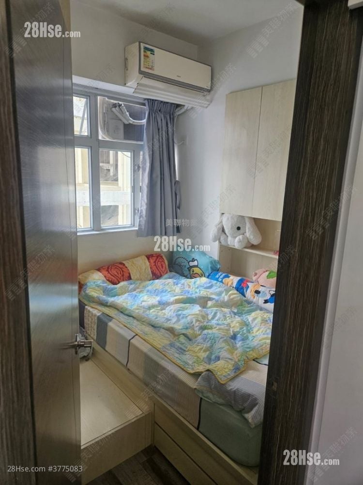 集景楼 售盘 350 平方尺