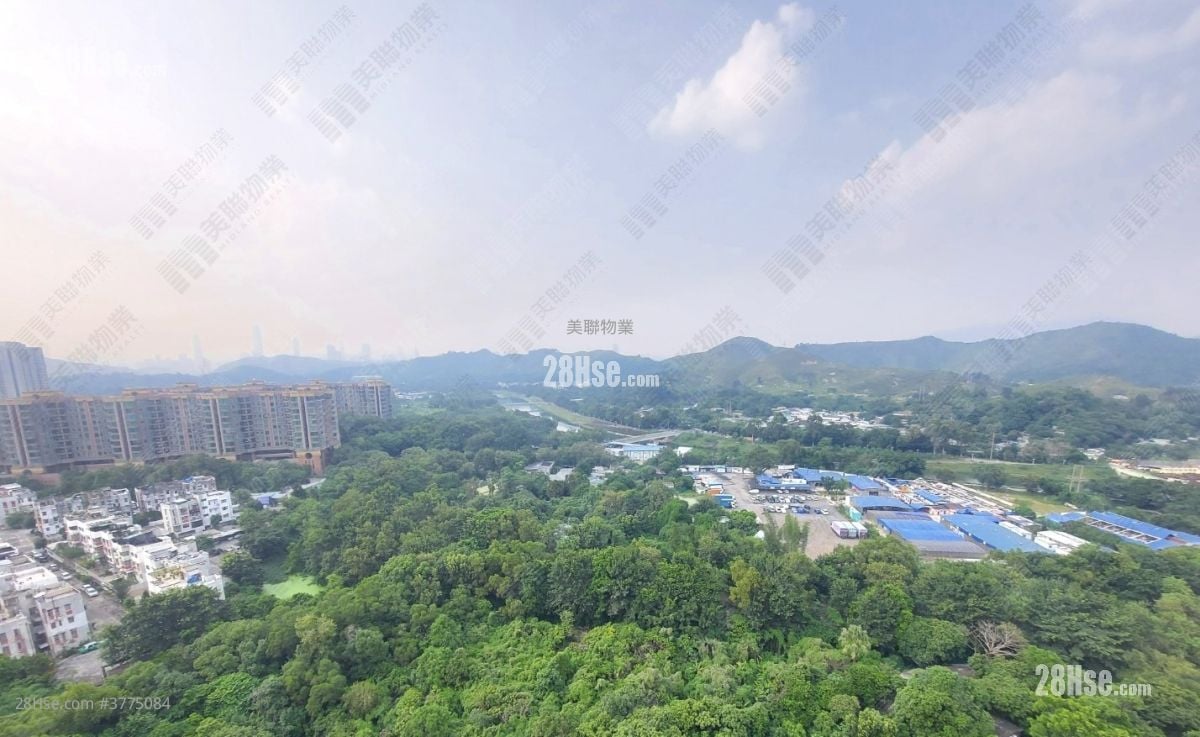 Tsui Lai Garden Sell 2 Bedrooms 427 ft²