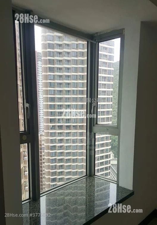 泓都 售盘 2 房 , 1 浴室 482 平方尺