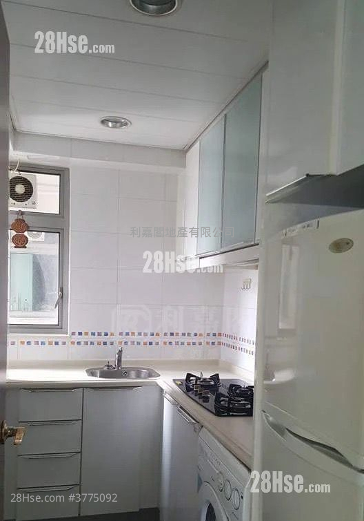 泓都 售盘 2 房 , 1 浴室 482 平方尺