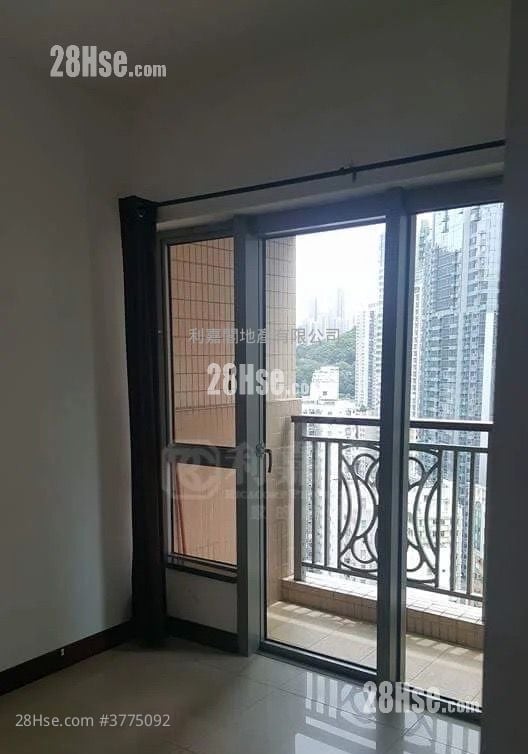 泓都 售盘 2 房 , 1 浴室 482 平方尺