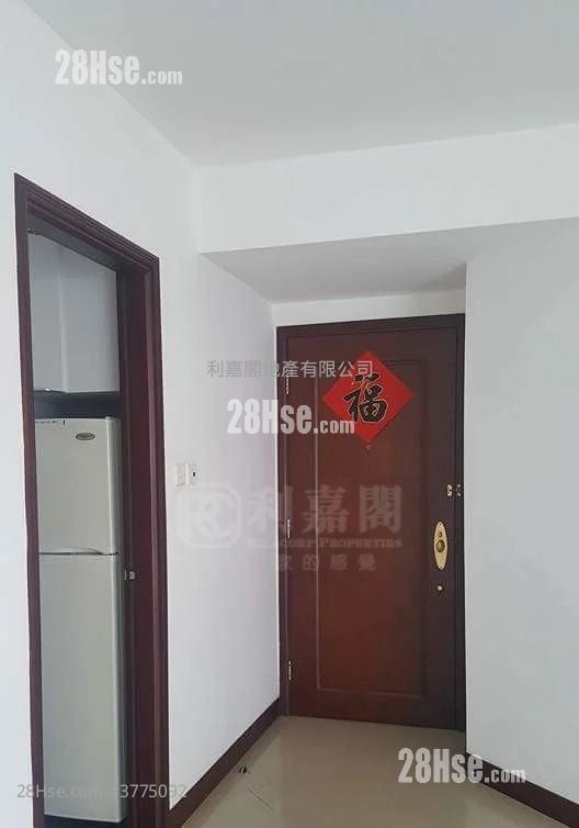 泓都 售盘 2 房 , 1 浴室 482 平方尺