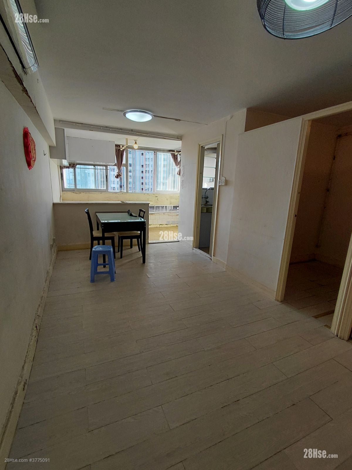 Cheung Wah Estate Sell 423 ft²